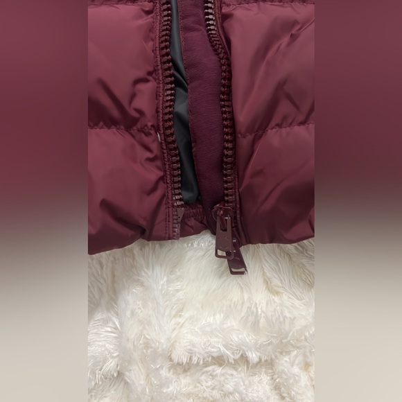 Coach Long Coat - Picture 5 of 9